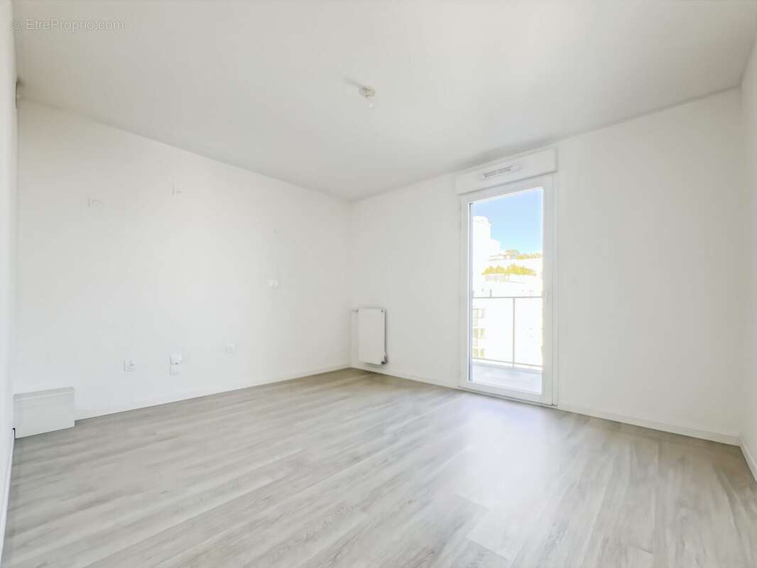 Appartement 99 m² à Bois-Colombes  - photo 7