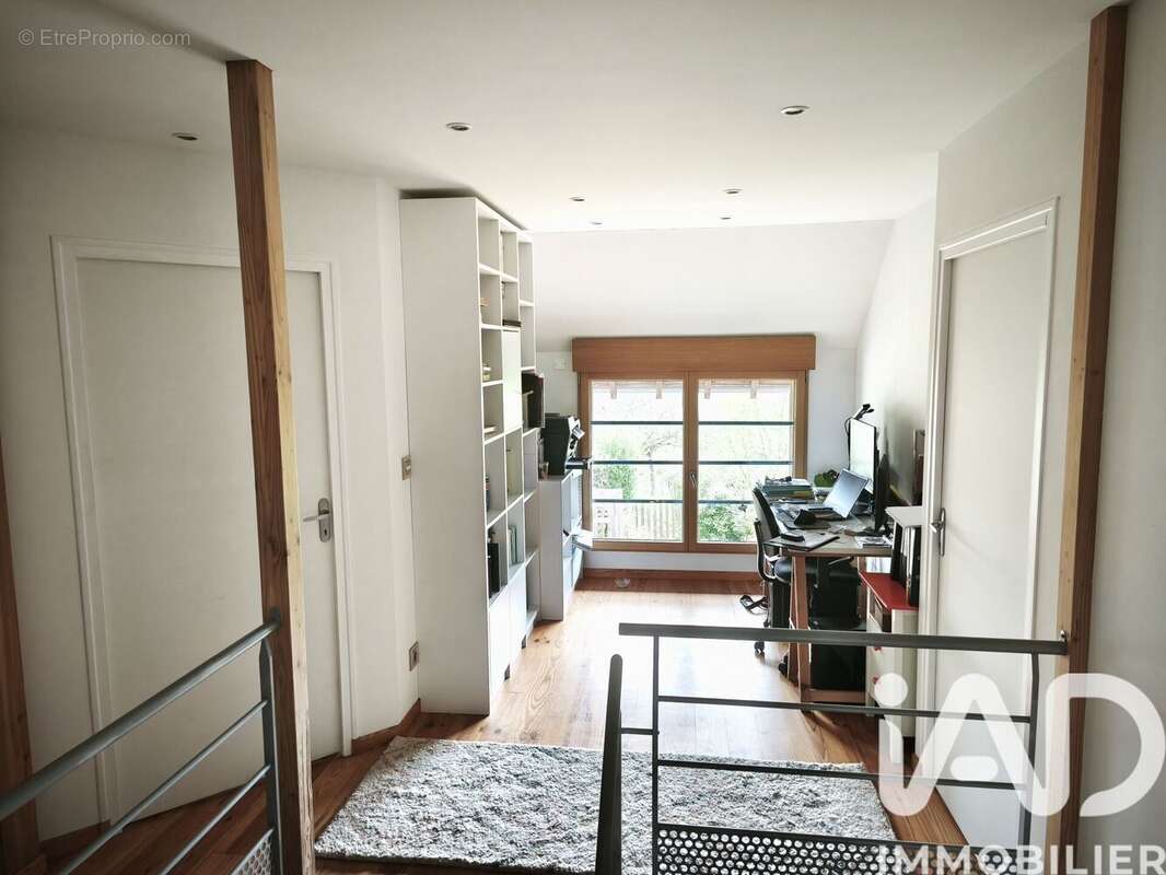 Photo 8 - Maison à SAINT-BAUDELLE