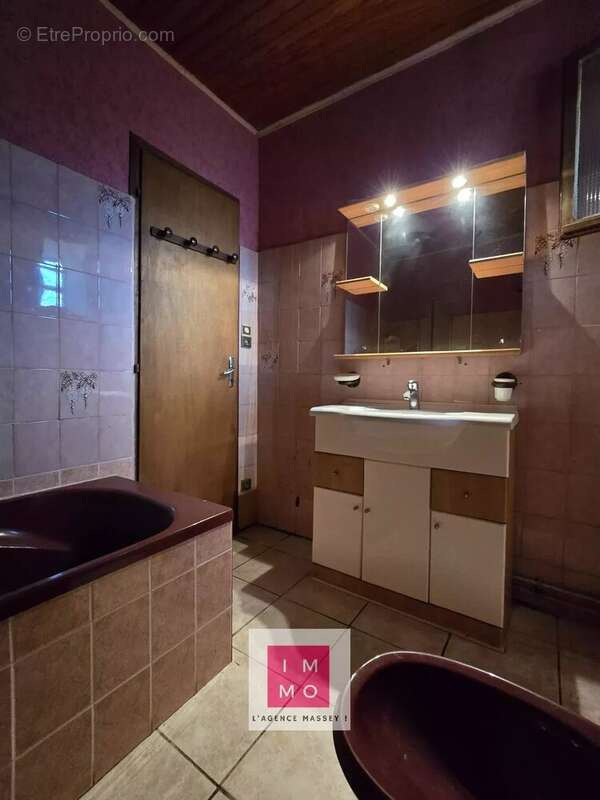 Appartement à VIC-EN-BIGORRE