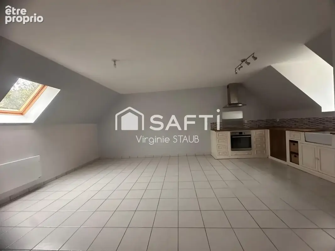 Photo 1 - Appartement à PIERREFONDS