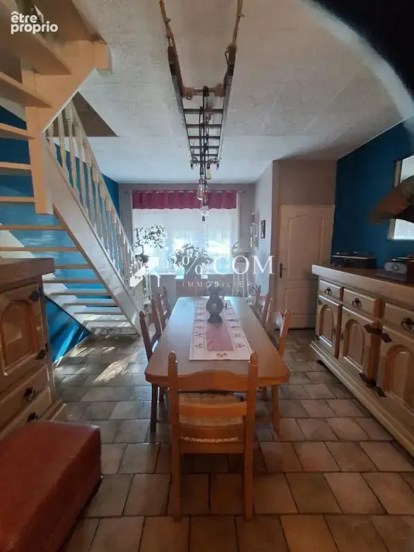Maison de 88m2 Valenciennes - photo 3