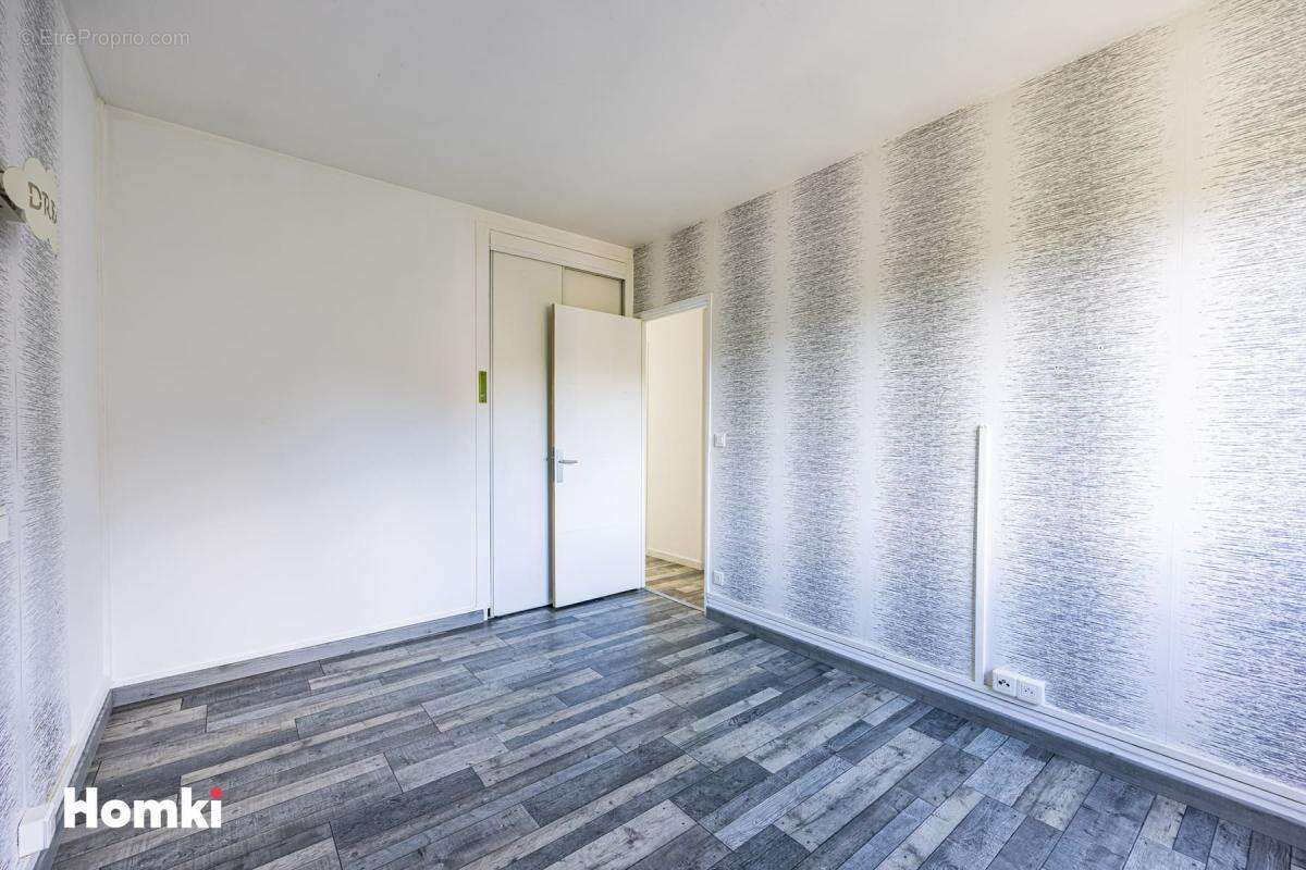 Appartement à MONTREUIL
