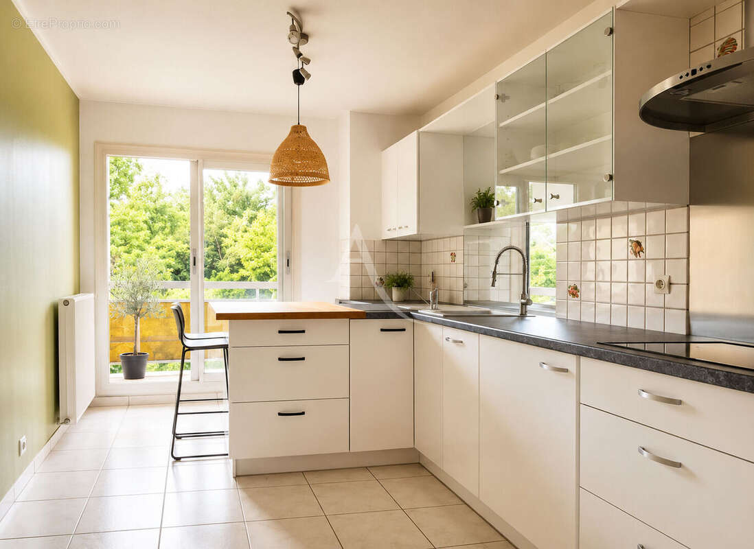Appartement à GRADIGNAN
