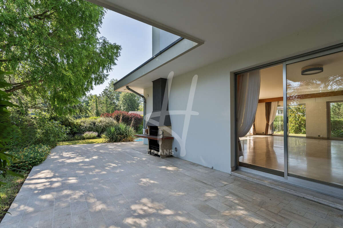 Maison à MARLY