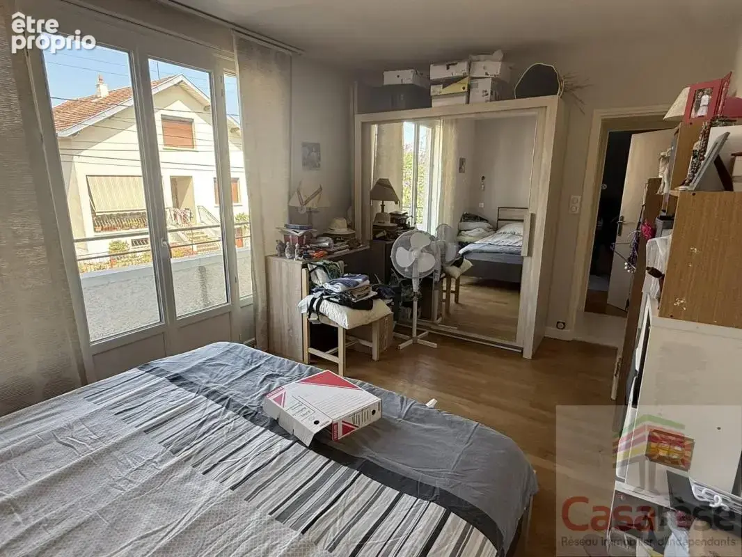 Maison 5 pièces 107 m² à vendre à Chalon-Sur-Saone (71100) - photo 14