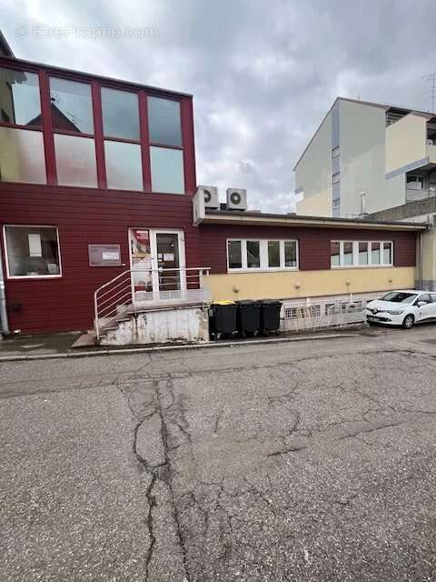 Appartement à ALTKIRCH