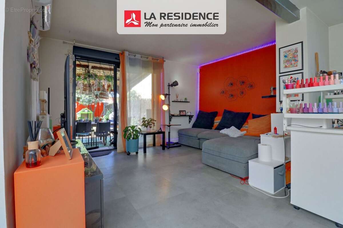 Maison 155 m² à Bessancourt  - photo 6