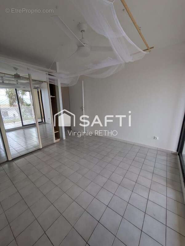Photo 5 - Appartement à LES TROIS-ILETS