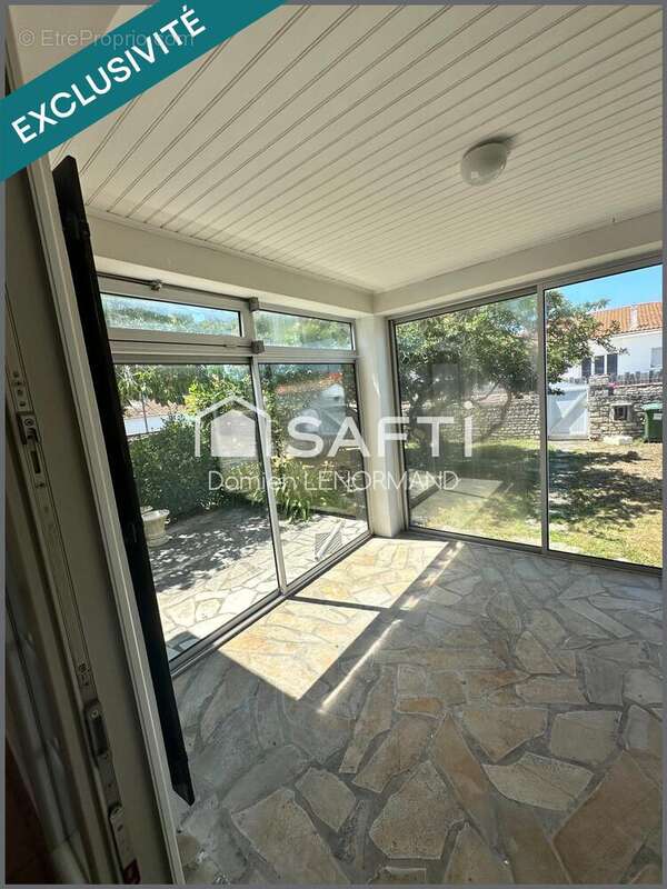 Photo 6 - Maison à SAINT-PIERRE-D'OLERON