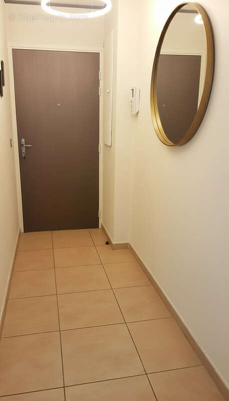 Appartement à GANGES