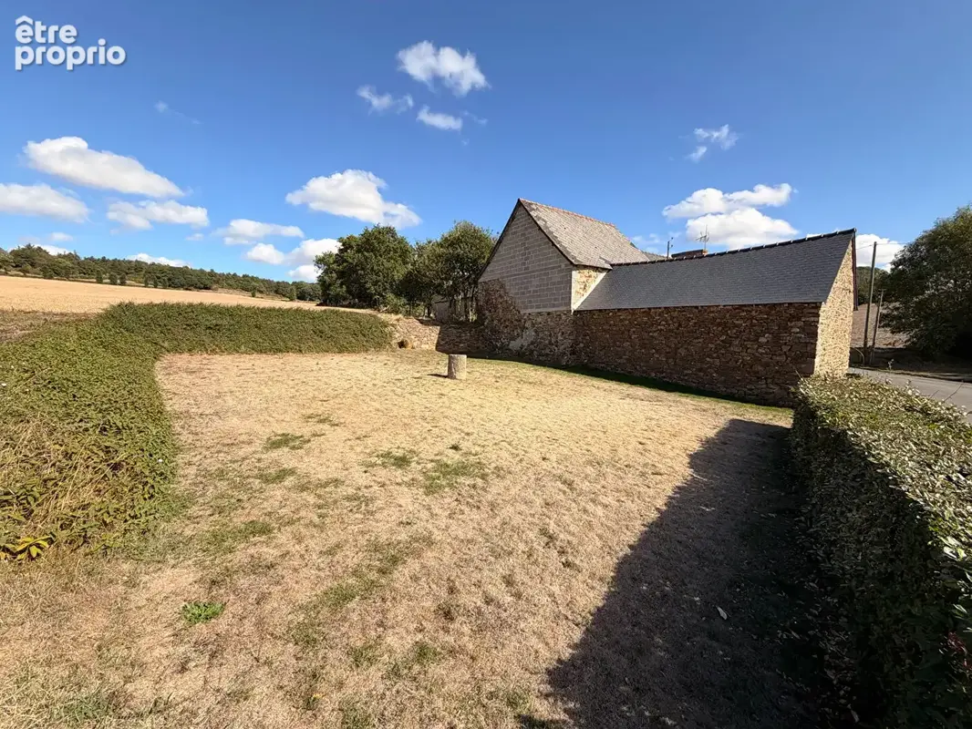 Maison plénée-jugon - photo 2