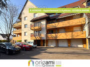 Appartement à ECKBOLSHEIM