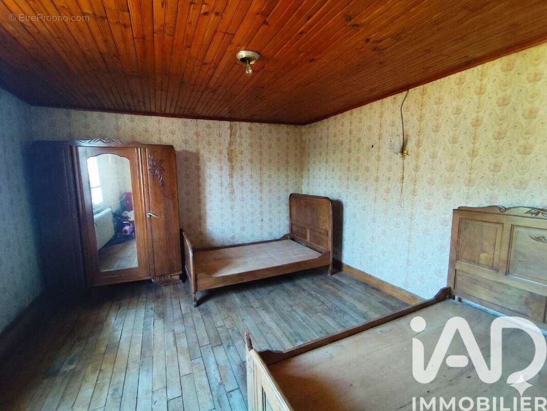 Photo 8 - Maison à SAINTE-MARIE