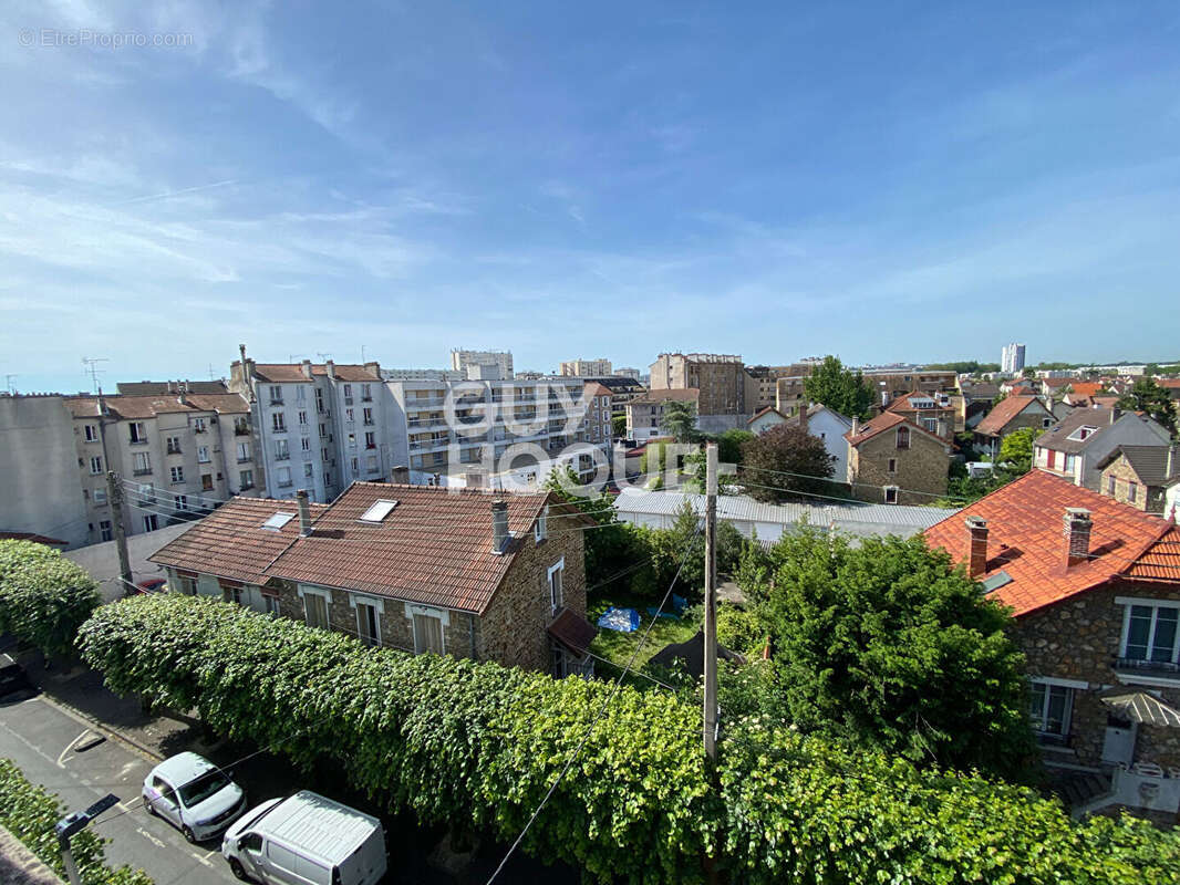 Appartement à CHELLES