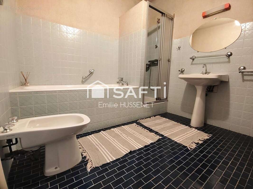 Photo 9 - Maison à COMMERCY