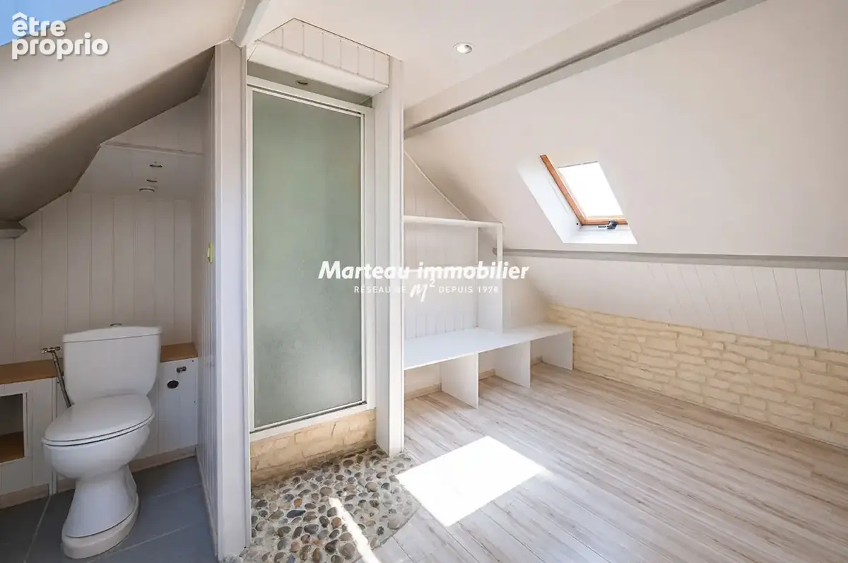 Maison Brette Les Pins - photo 10