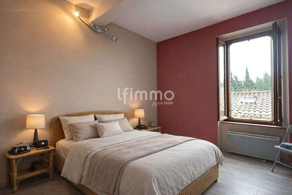 maison 172 m² – 4 chambres – avec jardin et veranda - photo 3