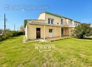 Maison à LA COURONNE