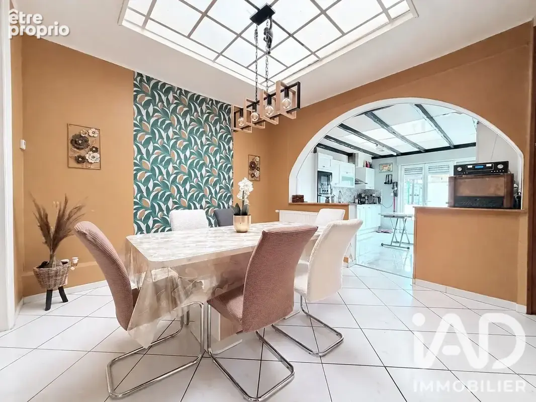 Photo 1 - Maison à TOURCOING