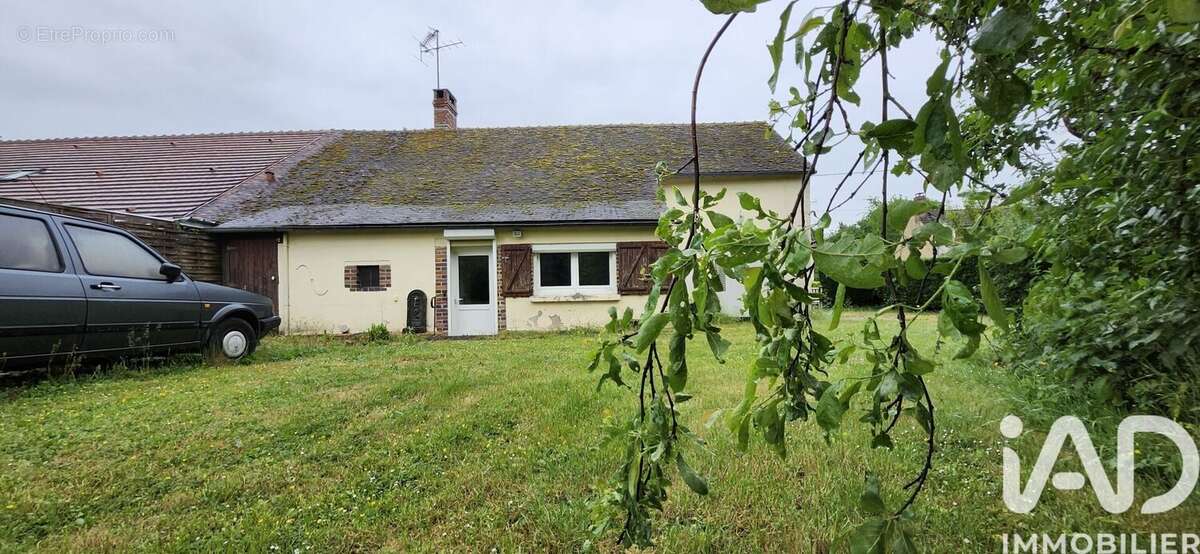 Maison 126 m² à Griselles  - photo 4