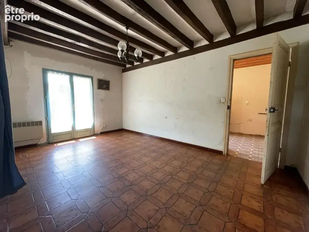 Maison 56 m² à Saint-Celerin  - photo 8