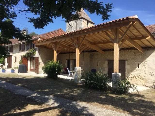 Jolie maison de 2 chambres située dans une copropriété de village - photo 14