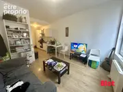 Appartement à MONTFORT-SUR-MEU