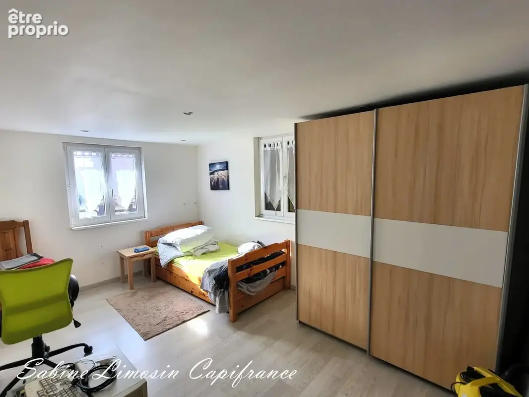 Maison à vendre 9 pièces RETZWILLER (68) - photo 8