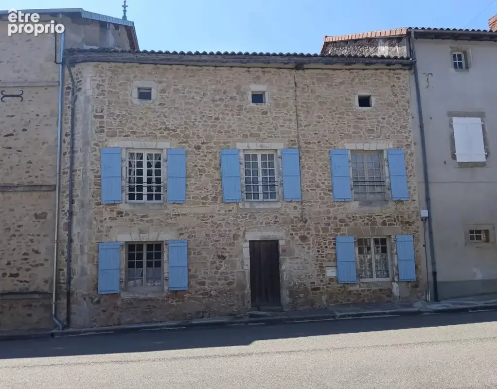 Maison de village de 185 m² offrant 4 chambres - photo 19