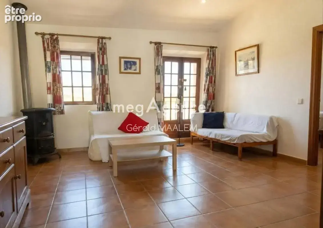 Maison de hameau de 50m² au Plan de la Tour - photo 1