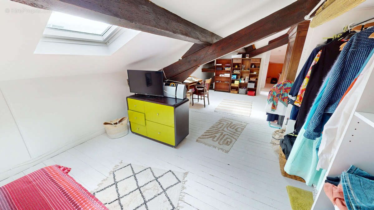 Maison à MONTREUIL