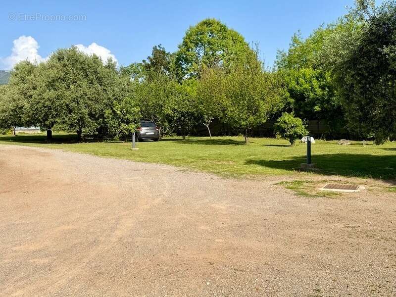 Appartement à SANTA-LUCIA-DI-MORIANI