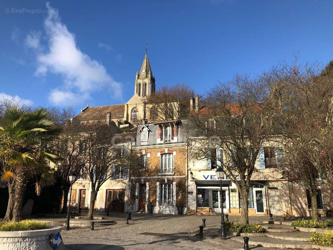 Maison à vendre 7 pièces CONFLANS SAINTE HONORINE (78) - photo 44