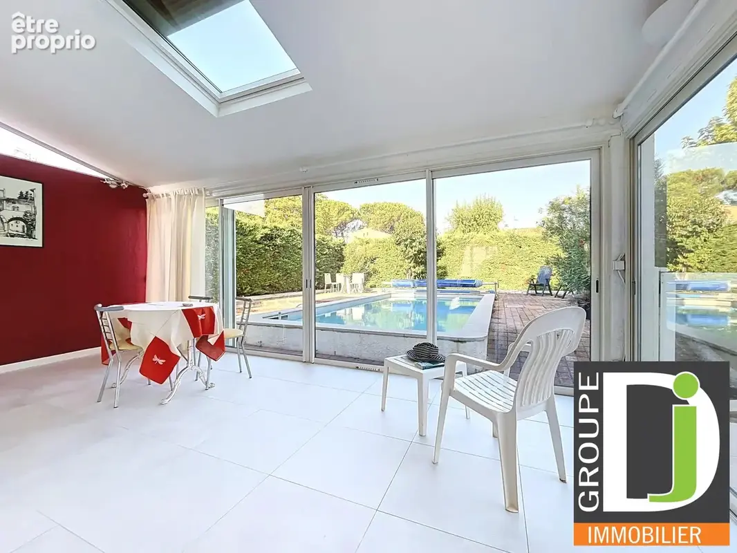 Maison 7 pièces 171 m² à vendre à Malissard (26120) - photo 6