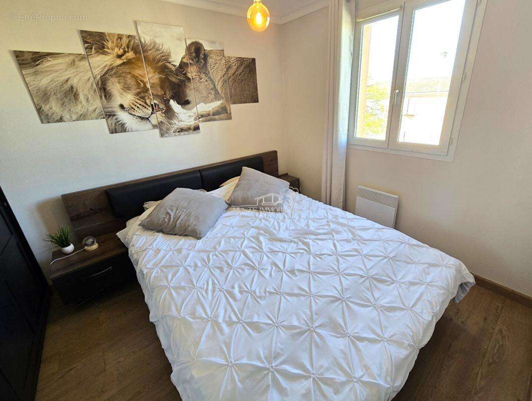 Maison Vitrolles 4 pièces 80 m2 avec jardin et garage - photo 8