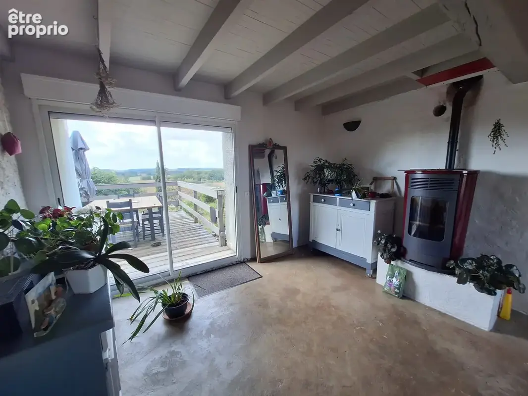 Maison 4 pièces 120 m² à vendre à Lougratte (47290) - photo 3