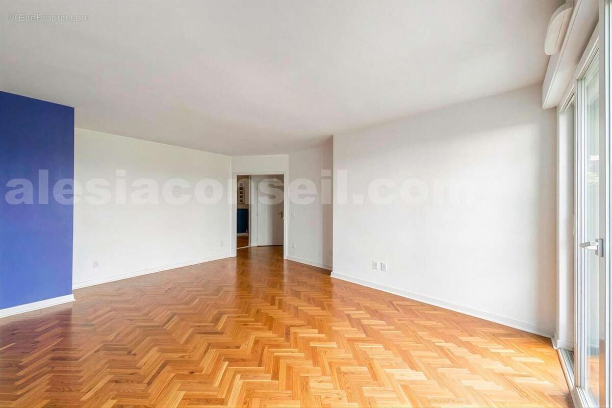 Photo n°15 - Appartement à PARIS-14E