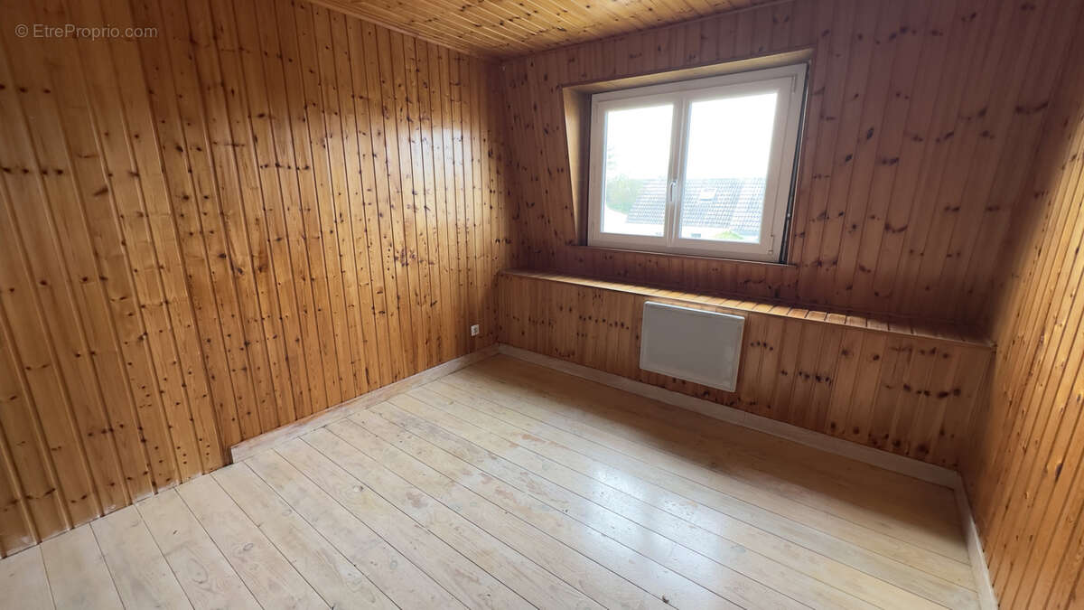 Appartement à MERLIMONT