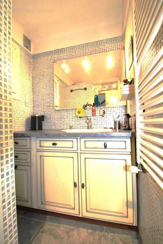 Maison à MARSEILLE-11E