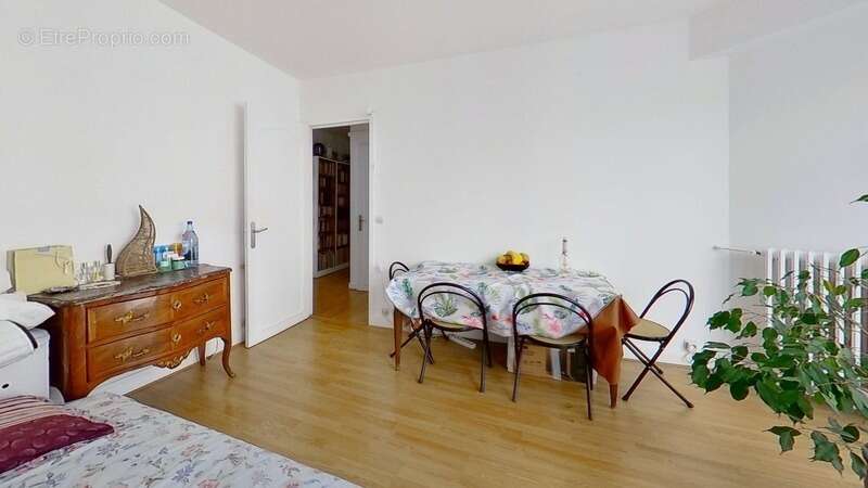 Appartement à PARIS-13E
