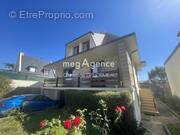 Maison à SAINT-MALO