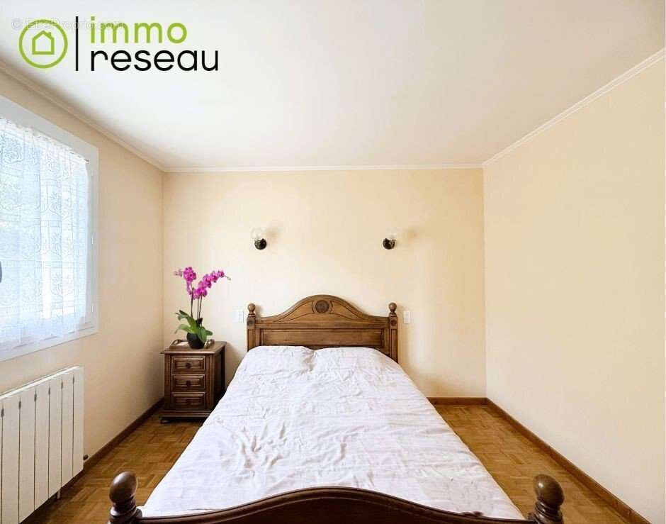 Maison à BEAUREPAIRE