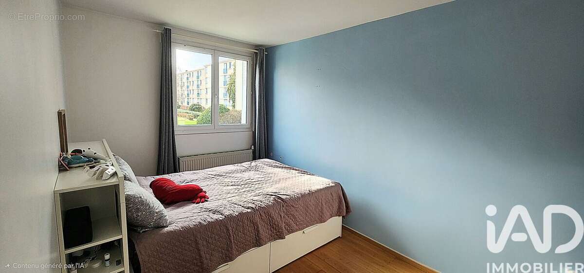 Photo 7 - Appartement à TAVERNY