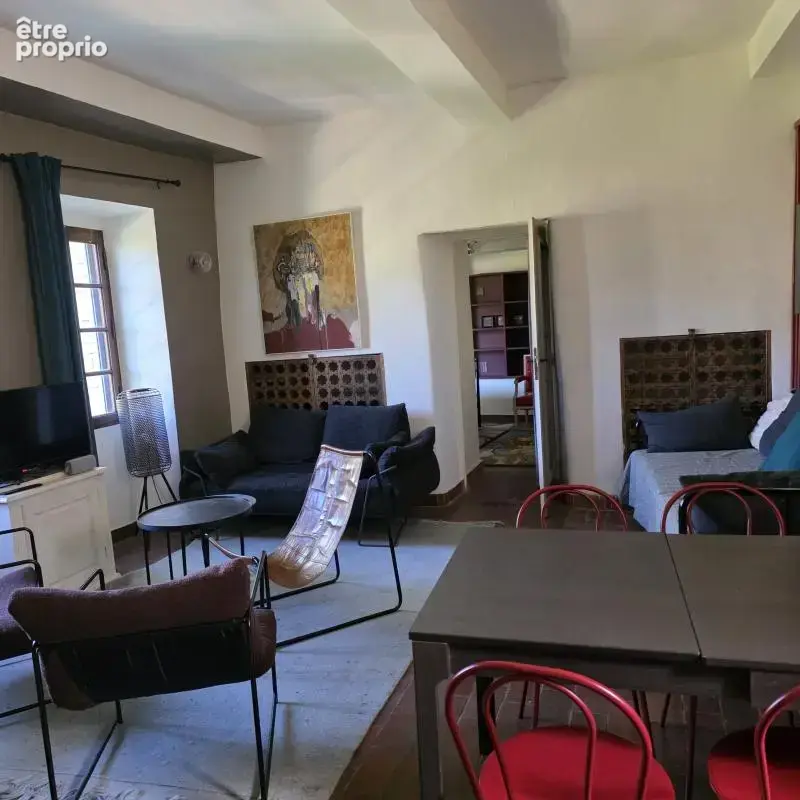 Splendide petite bastide en pierre - photo 18