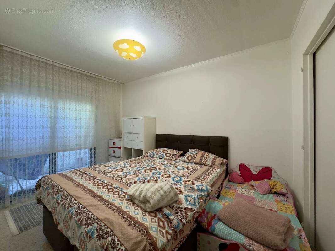 Appartement à MARSEILLE-13E