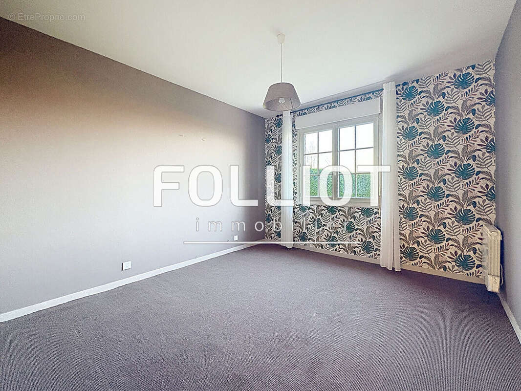 A VENDRE Maison à Saint-Amand-Villages - 50160 - photo 10