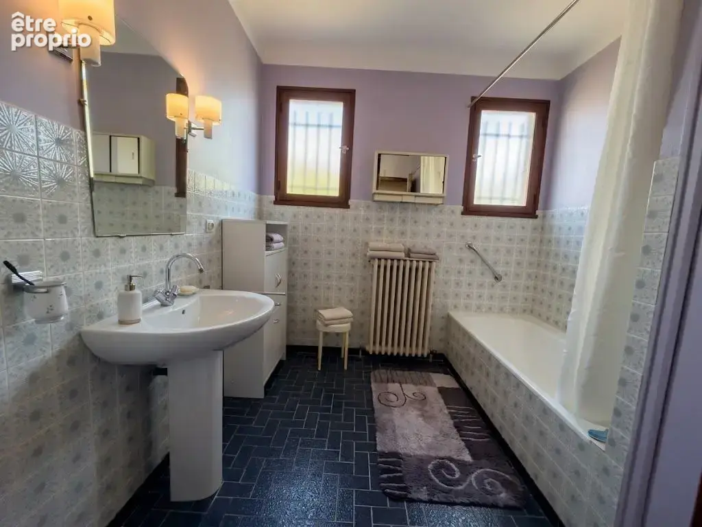 Maison À Vendre - photo 9