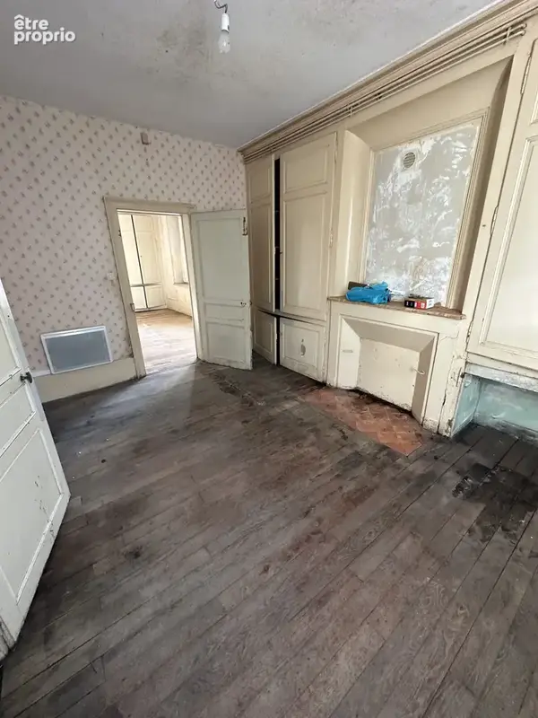 Maison 12 pièces 205 m² à vendre à Bar-Le-Duc (55000) - photo 6