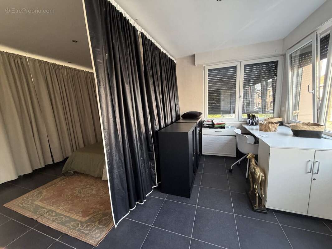 Maison 100 m² à Wattrelos  - photo 4