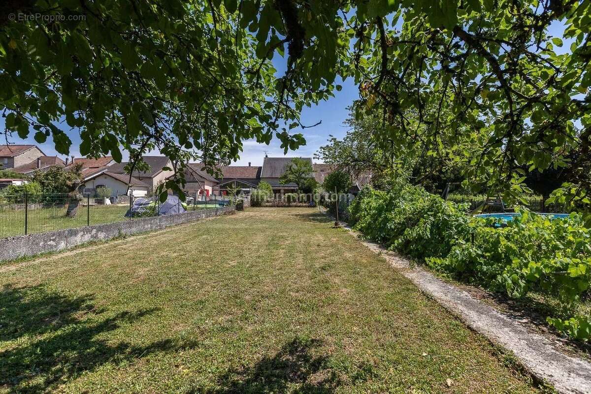 Vente Maison Porcieu-amblagnieu(38390) 229 900ï¿œ - photo 3